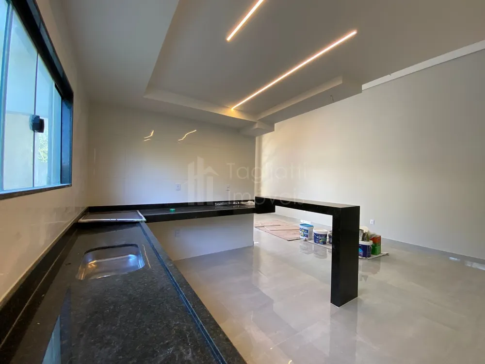 Casa, 3 quartos, 110 m² - Foto 7