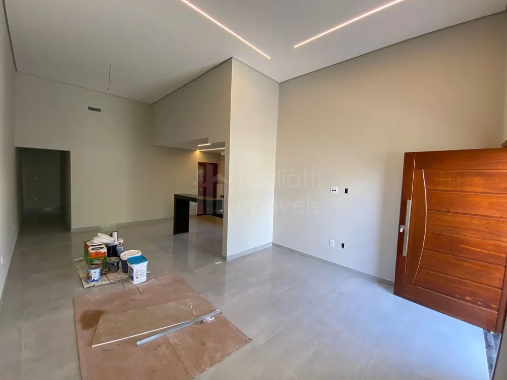 Casa, 3 quartos, 110 m² - Foto 9