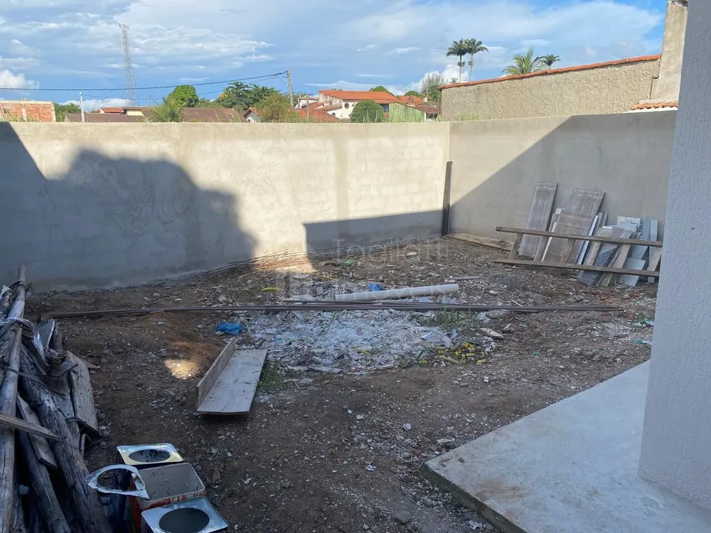 Casa, 3 quartos, 110 m² - Foto 4