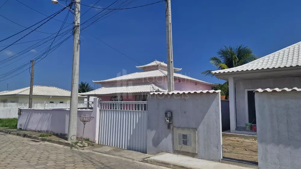 Casa, 3 quartos, 105 m² - Foto 35