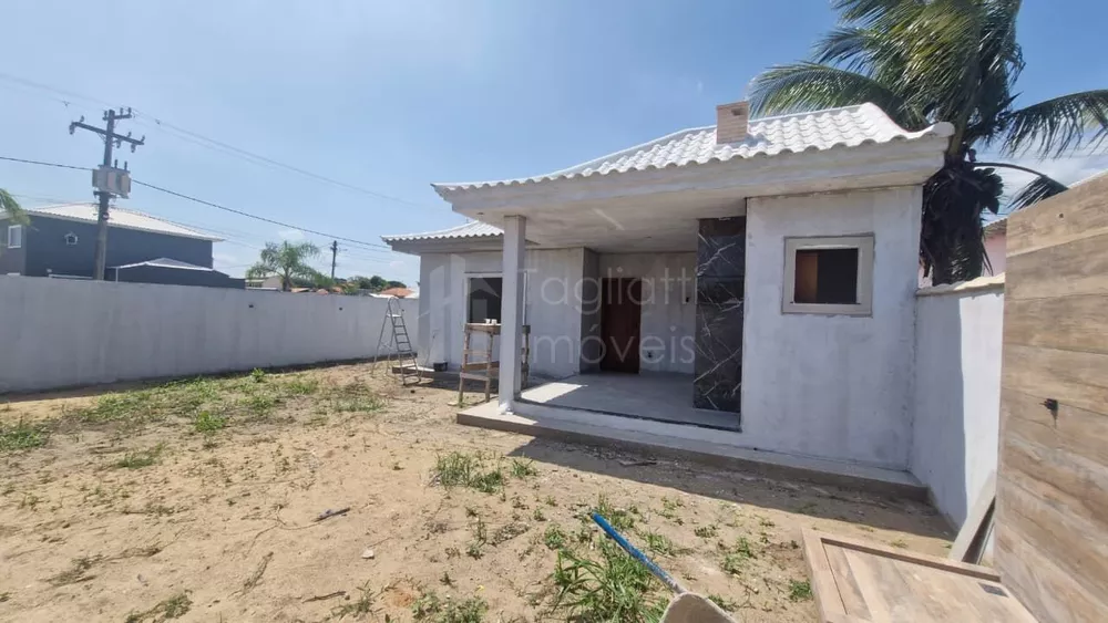 Casa, 3 quartos, 105 m² - Foto 2