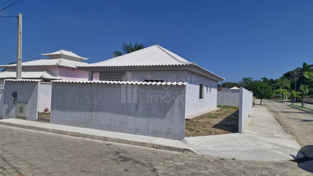 Casa, 3 quartos, 105 m² - Foto 4