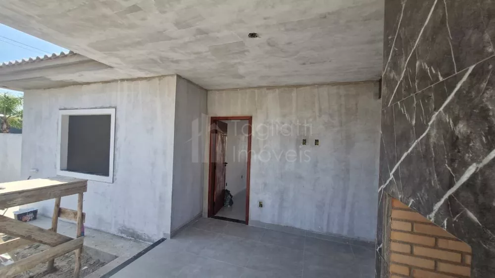 Casa, 3 quartos, 105 m² - Foto 21
