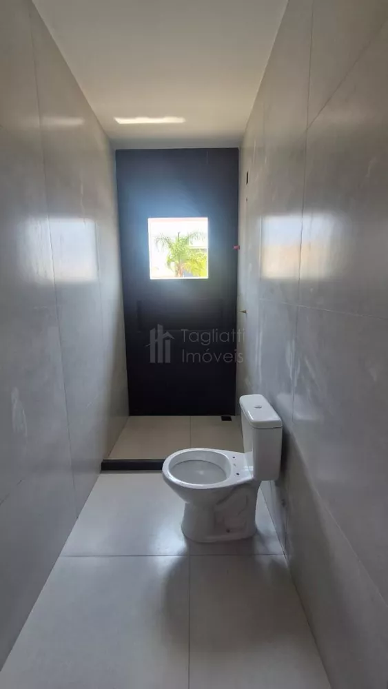Casa, 3 quartos, 105 m² - Foto 12