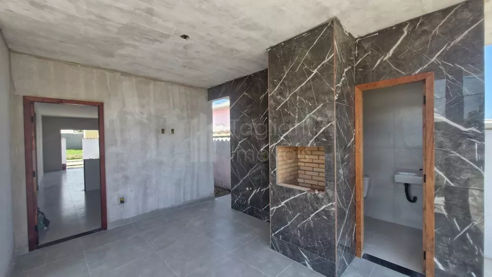 Casa, 3 quartos, 105 m² - Foto 22