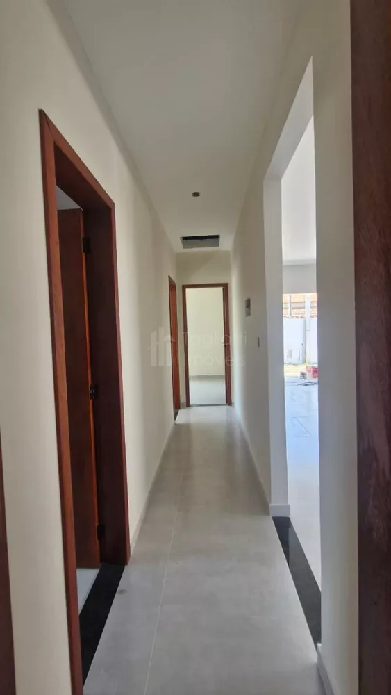 Casa, 3 quartos, 105 m² - Foto 11