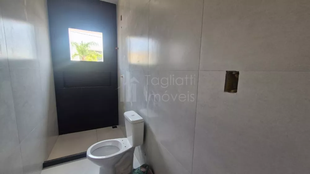 Casa, 3 quartos, 105 m² - Foto 13