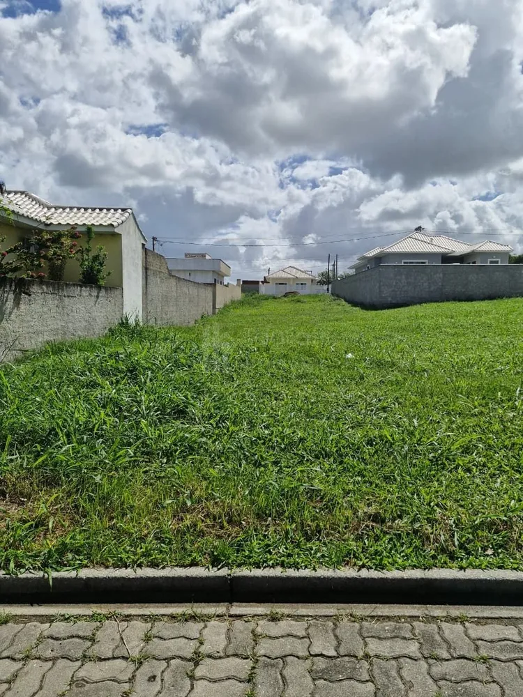 Terreno, 360 m² - Foto 1