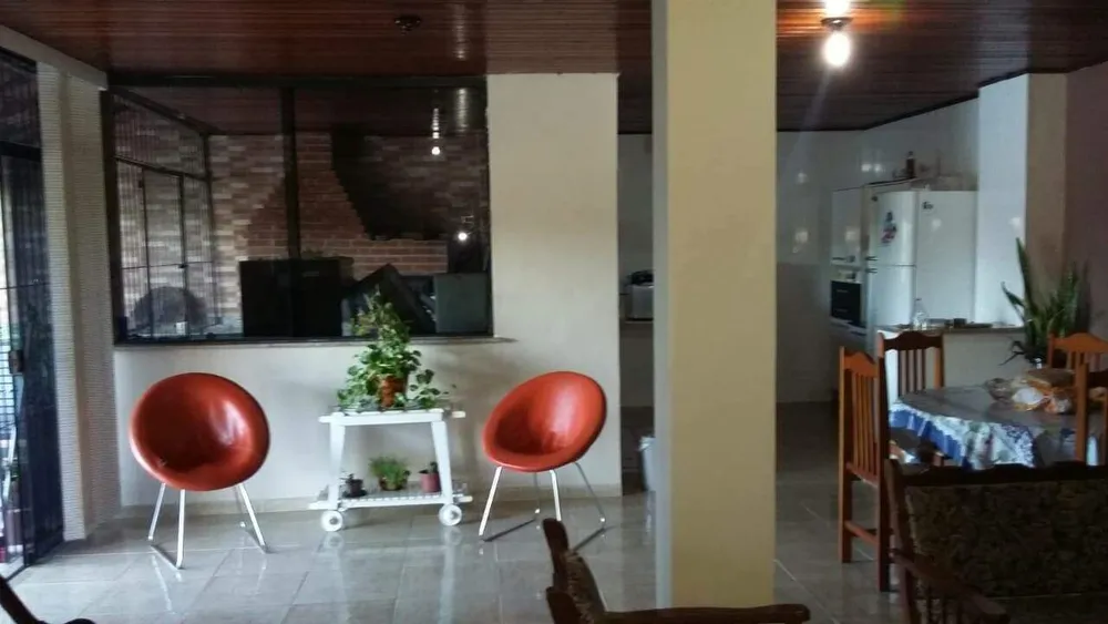 Casa, 4 quartos, 285 m² - Foto 12