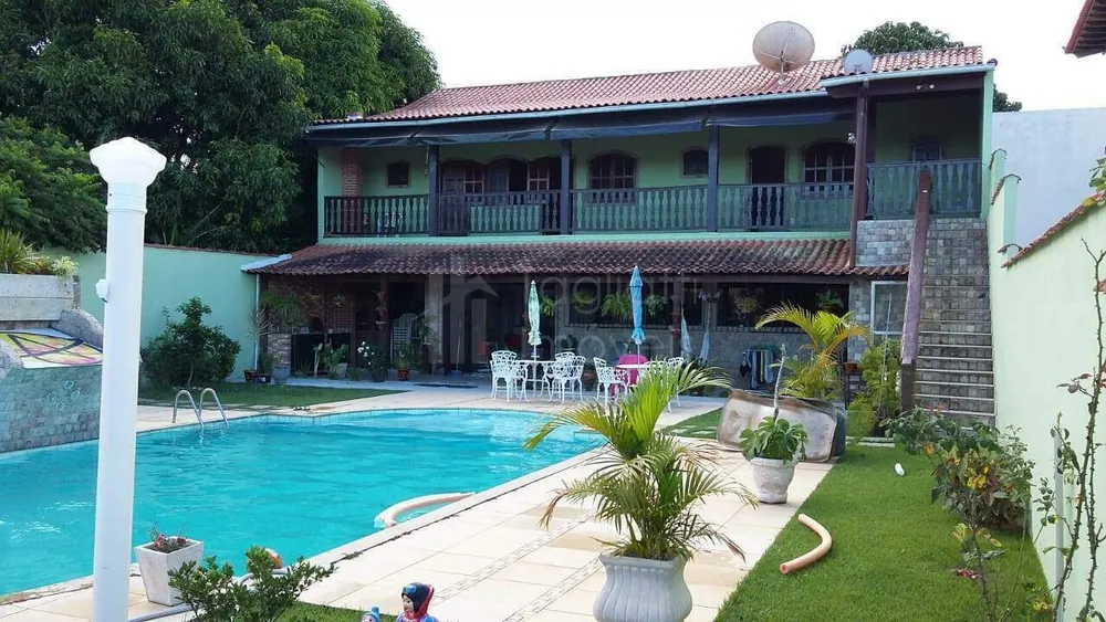 Casa, 4 quartos, 285 m² - Foto 42