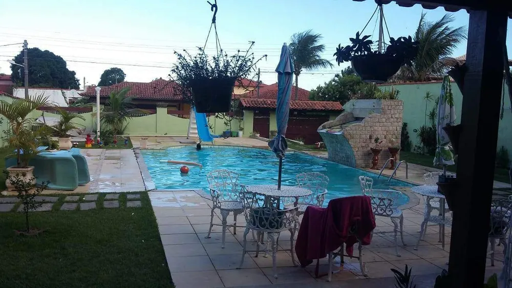 Casa, 4 quartos, 285 m² - Foto 40