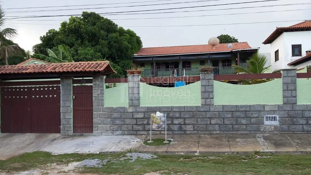 Casa, 4 quartos, 285 m² - Foto 4