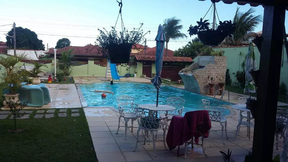 Casa, 4 quartos, 285 m² - Foto 20