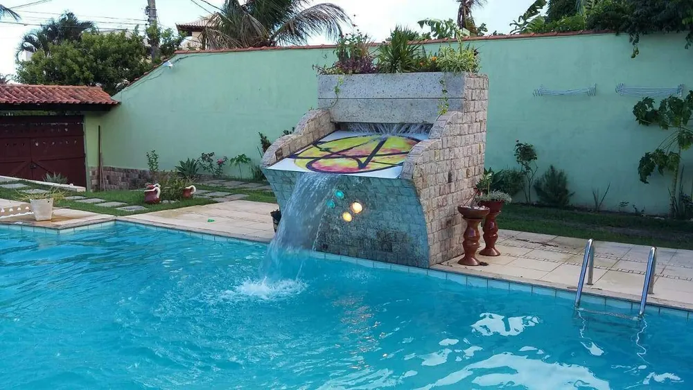 Casa, 4 quartos, 285 m² - Foto 38