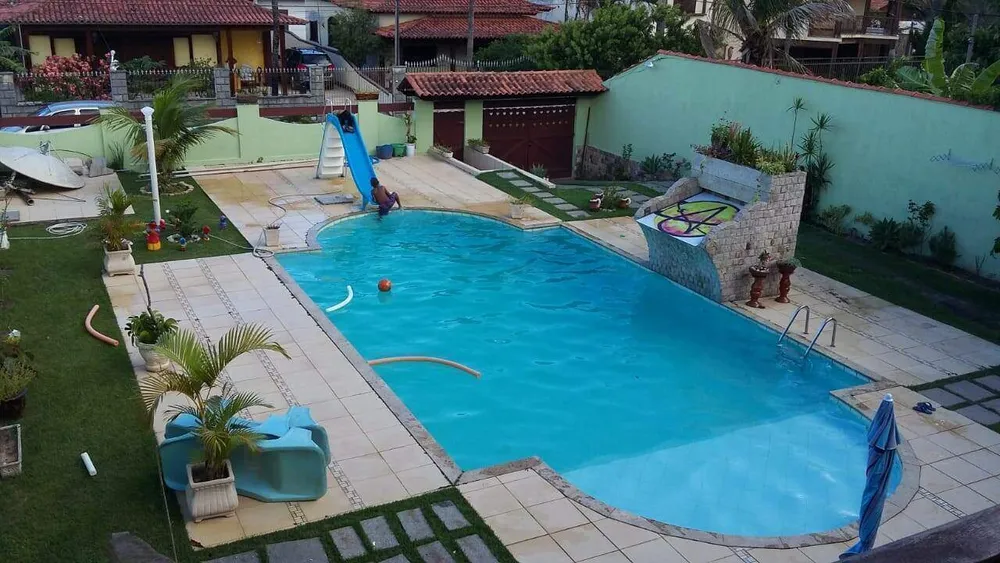 Casa, 4 quartos, 285 m² - Foto 8