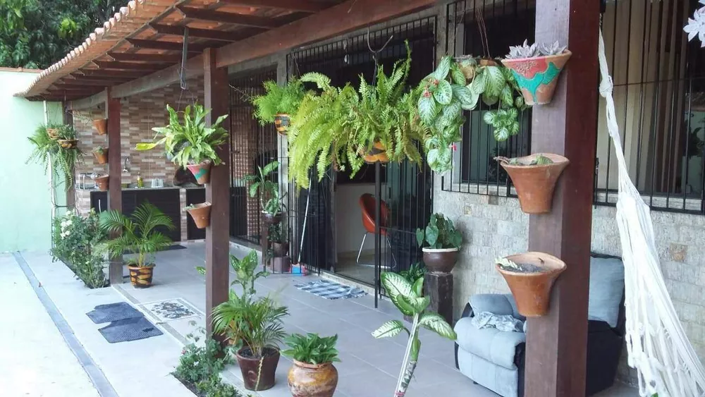 Casa, 4 quartos, 285 m² - Foto 18