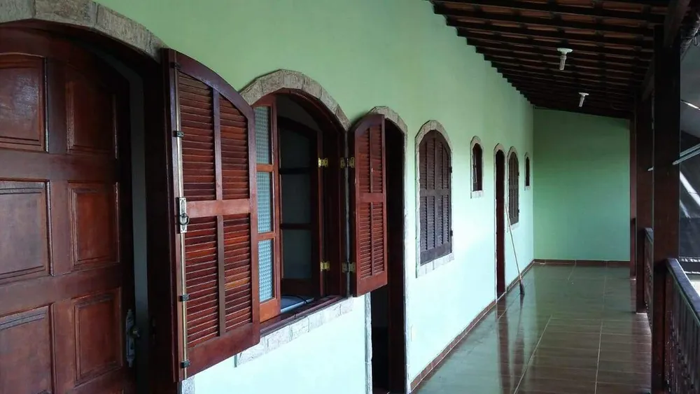 Casa, 4 quartos, 285 m² - Foto 34