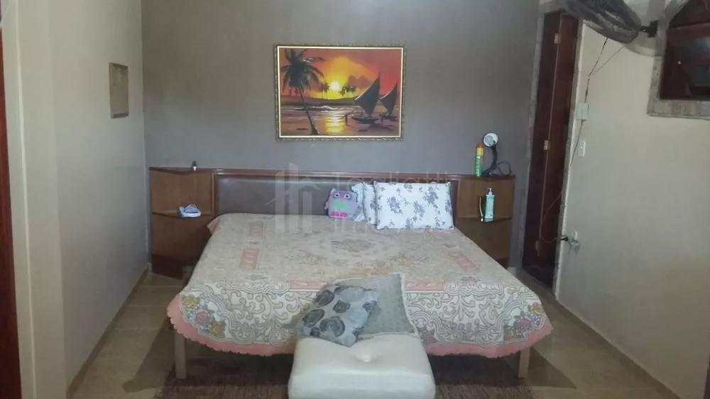 Casa, 4 quartos, 285 m² - Foto 12