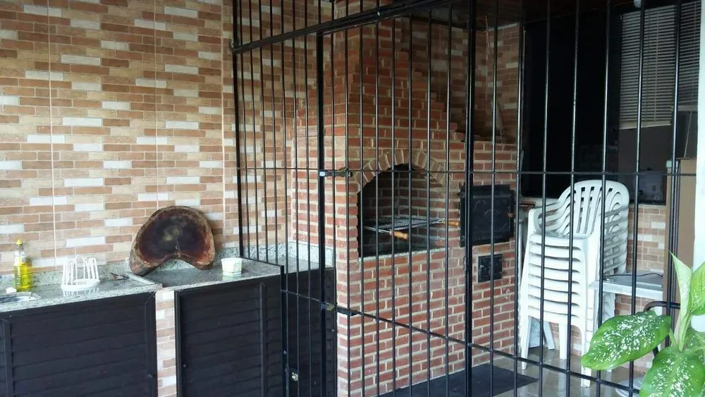 Casa, 4 quartos, 285 m² - Foto 22