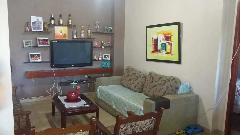 Casa, 4 quartos, 285 m² - Foto 9