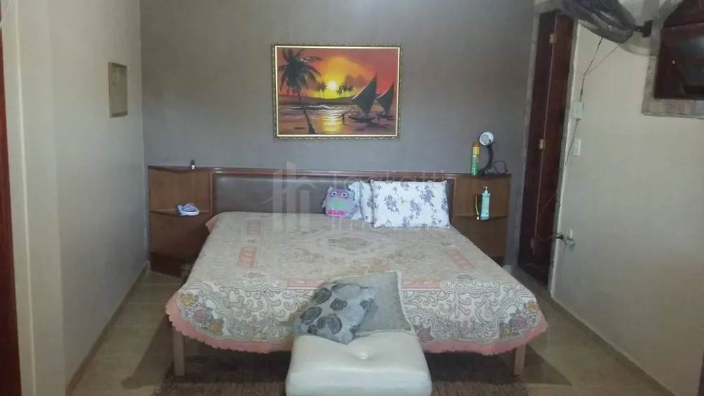 Casa, 4 quartos, 285 m² - Foto 23