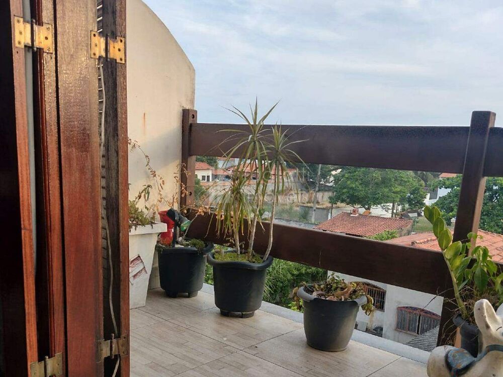 Apartamento, 2 quartos, 80 m² - Foto 2