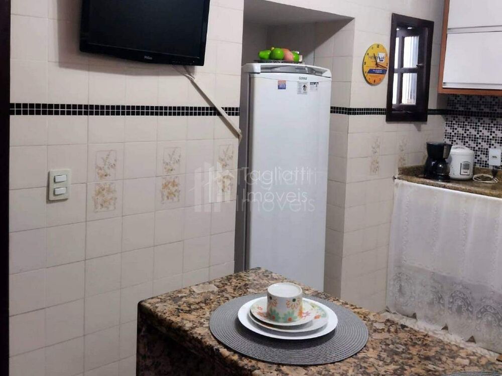 Apartamento, 2 quartos, 80 m² - Foto 8
