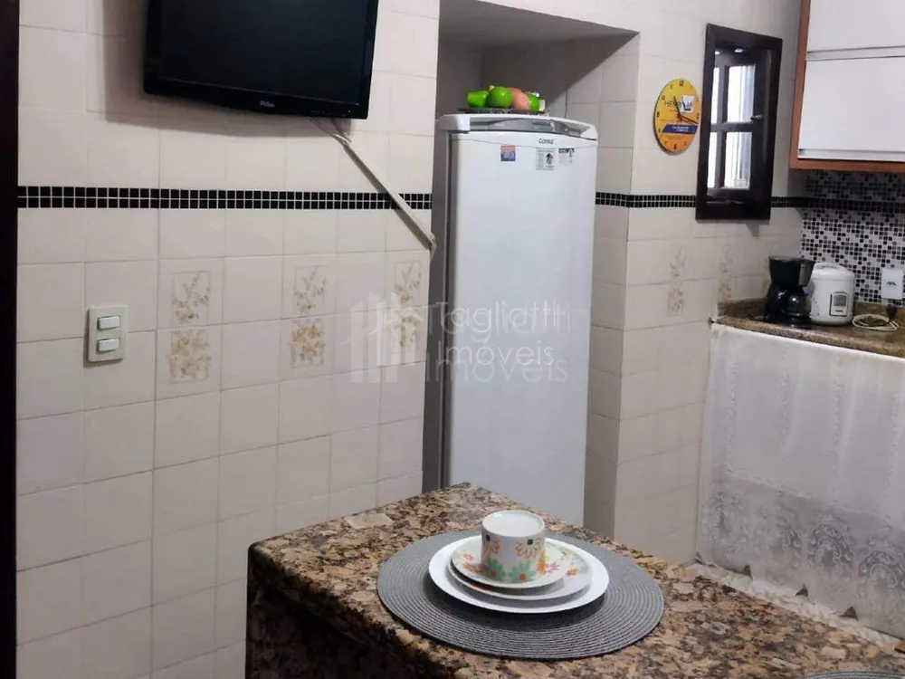 Apartamento, 2 quartos, 80 m² - Foto 15