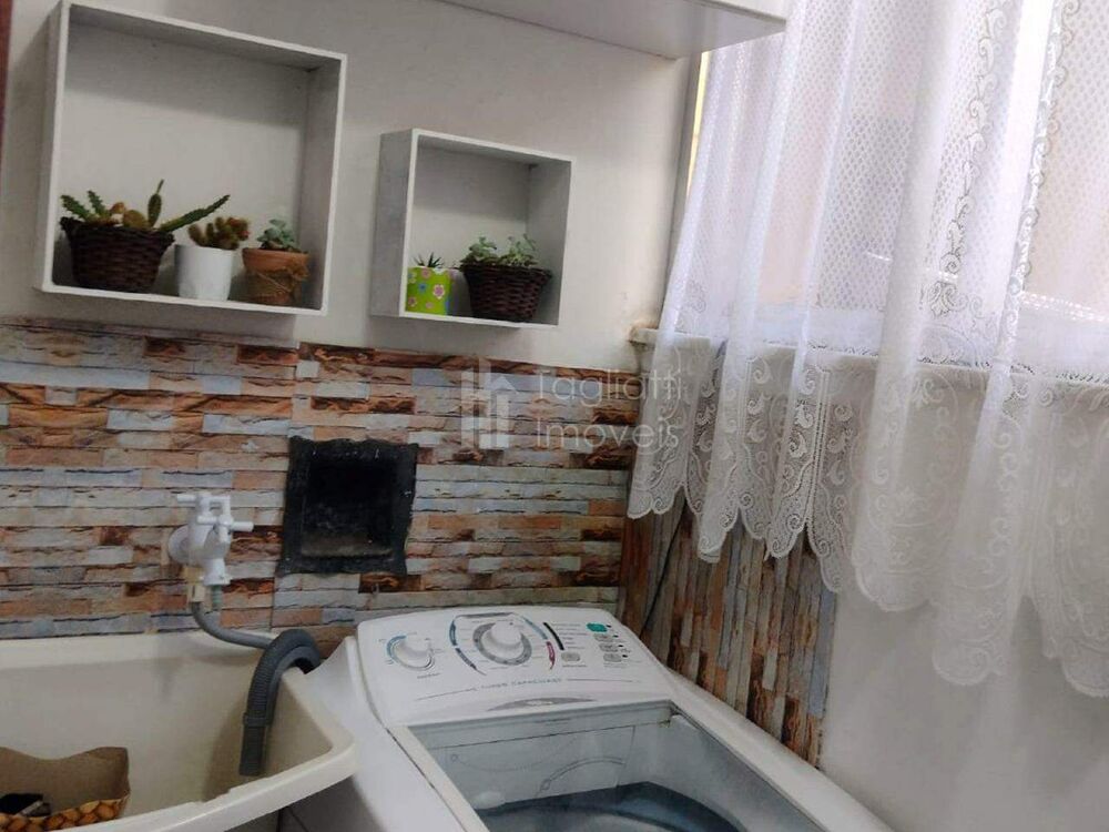 Apartamento, 2 quartos, 80 m² - Foto 10