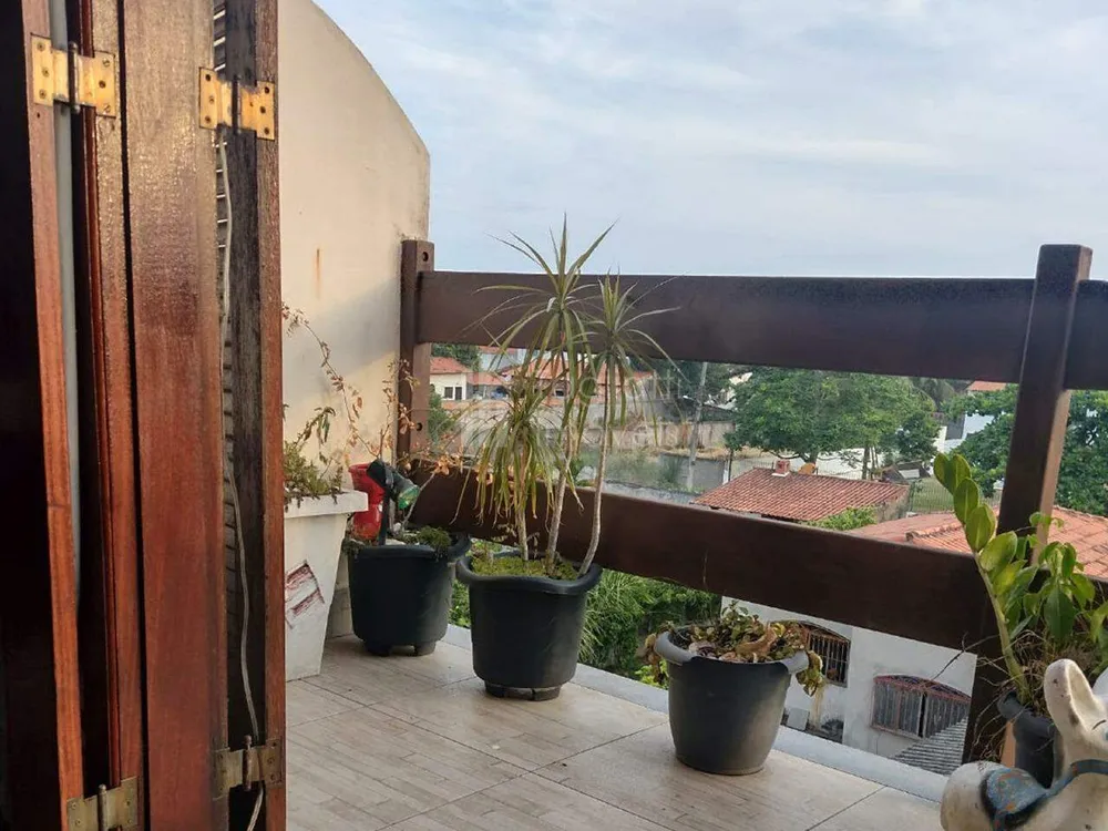 Apartamento, 2 quartos, 80 m² - Foto 3