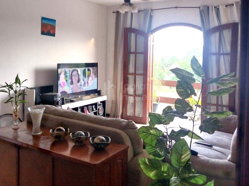 Apartamento, 2 quartos, 80 m² - Foto 1