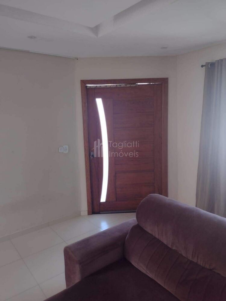 Casa de Condomínio à venda com 4 quartos, 120m² - Foto 5