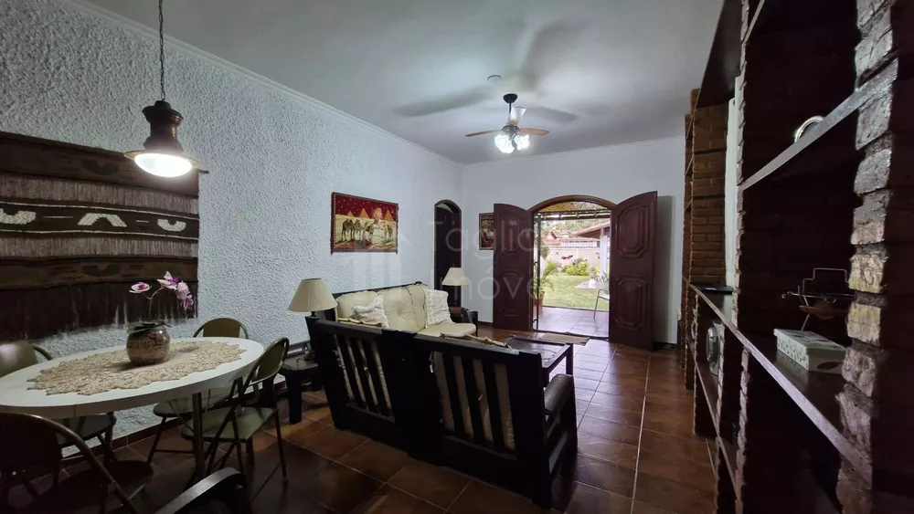 Casa, 3 quartos, 154 m² - Foto 22