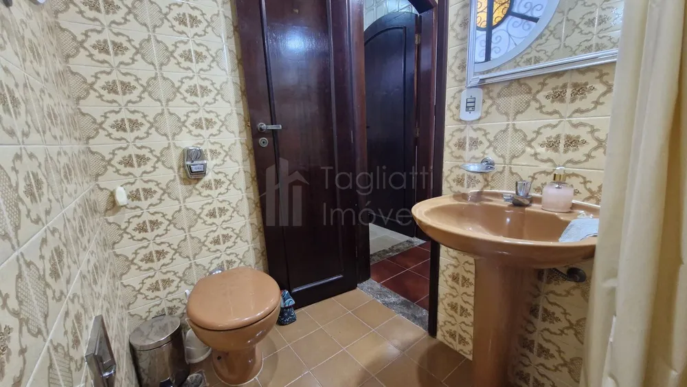 Casa, 3 quartos, 154 m² - Foto 38