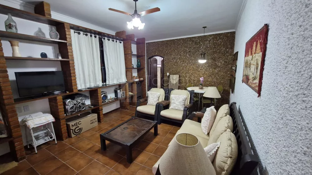 Casa, 3 quartos, 154 m² - Foto 5
