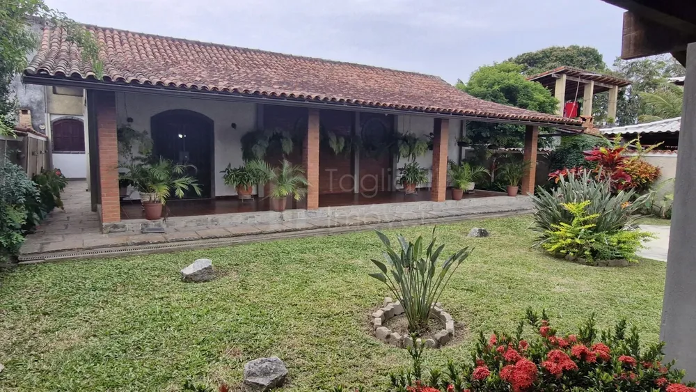 Casa, 3 quartos, 154 m² - Foto 1