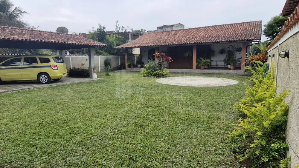 Casa, 3 quartos, 154 m² - Foto 3