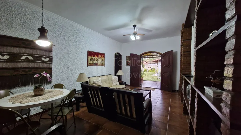Casa, 3 quartos, 154 m² - Foto 11