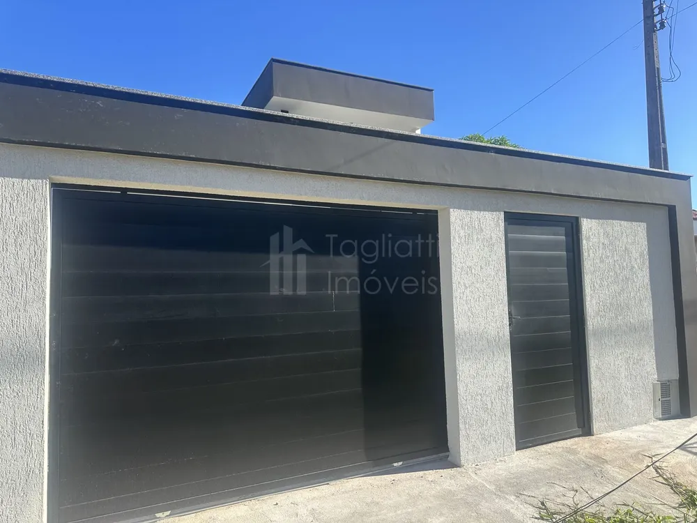 Casa, 2 quartos, 87 m² - Foto 18