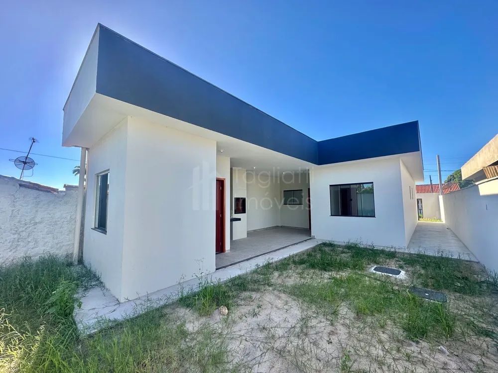 Casa, 2 quartos, 87 m² - Foto 3