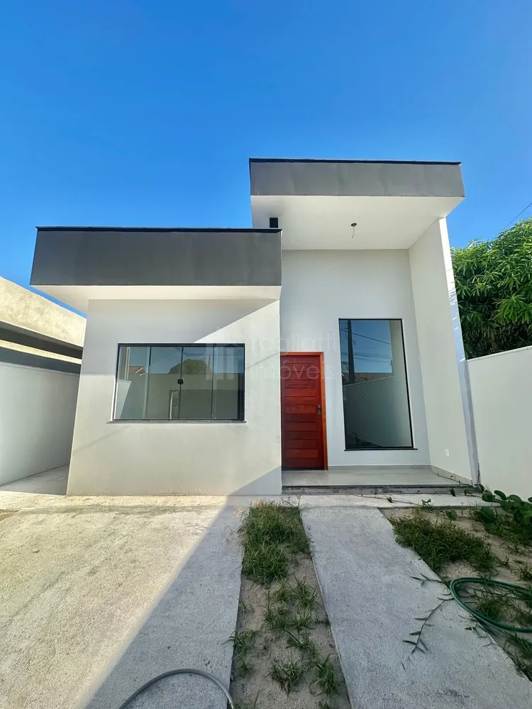 Casa, 2 quartos, 87 m² - Foto 7