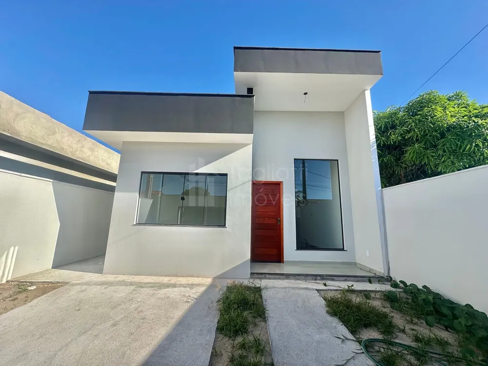 Casa, 2 quartos, 87 m² - Foto 9