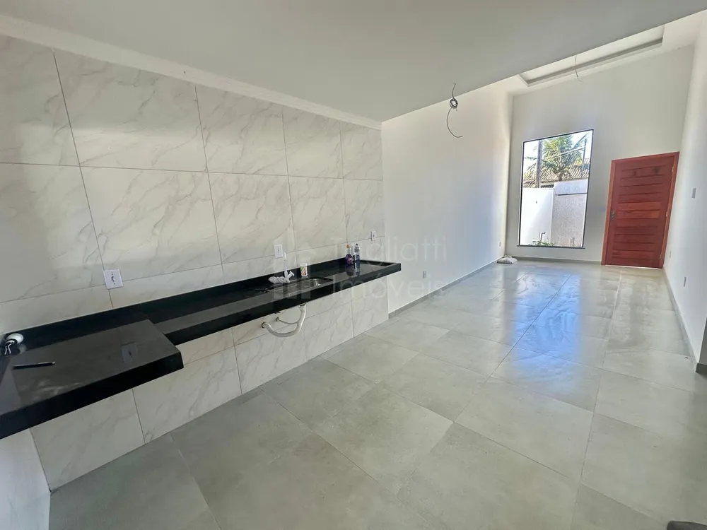 Casa, 2 quartos, 87 m² - Foto 19