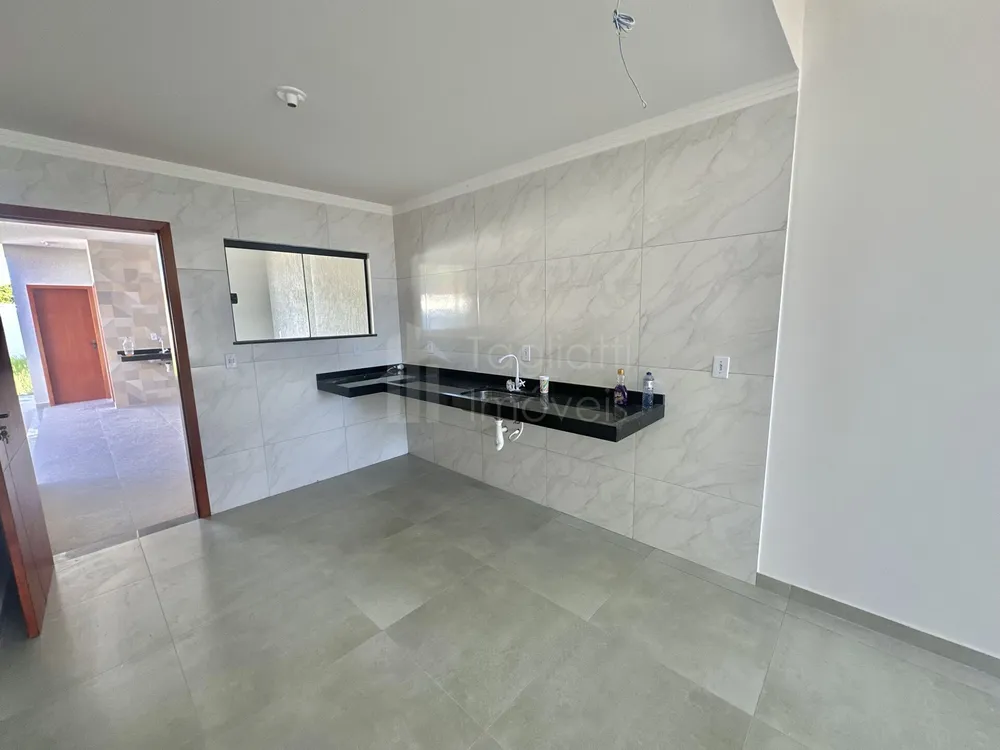 Casa, 2 quartos, 87 m² - Foto 5