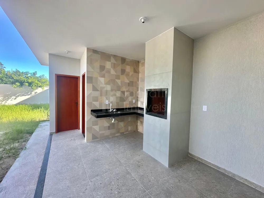 Casa, 2 quartos, 87 m² - Foto 33
