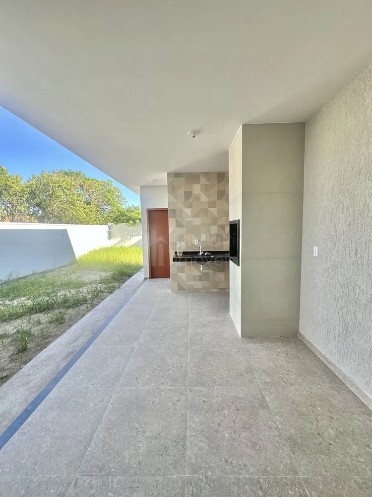 Casa, 2 quartos, 87 m² - Foto 35
