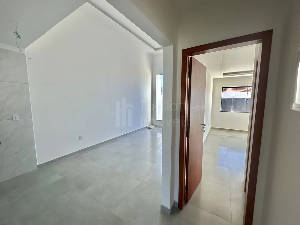Casa, 2 quartos, 87 m² - Foto 1