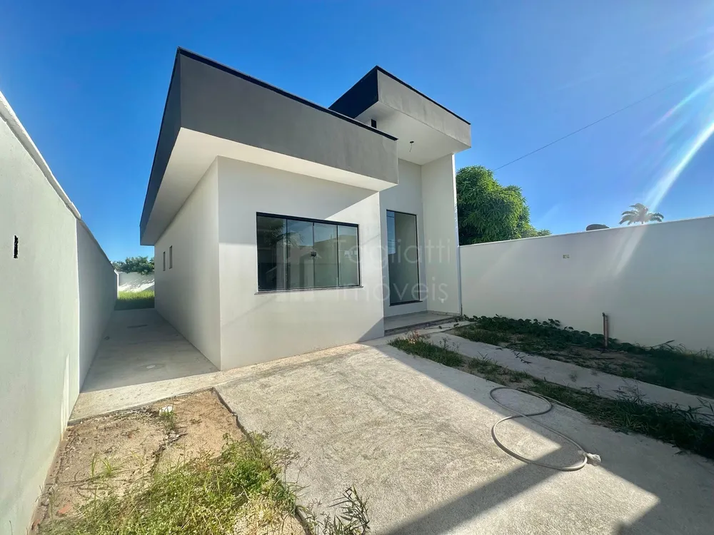 Casa, 2 quartos, 87 m² - Foto 5