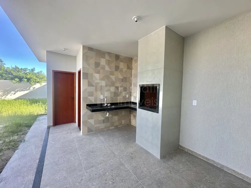 Casa, 2 quartos, 87 m² - Foto 4