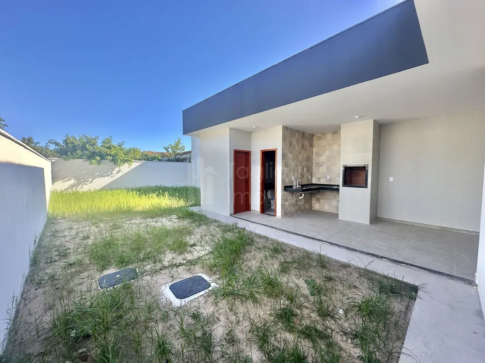 Casa, 2 quartos, 87 m² - Foto 17